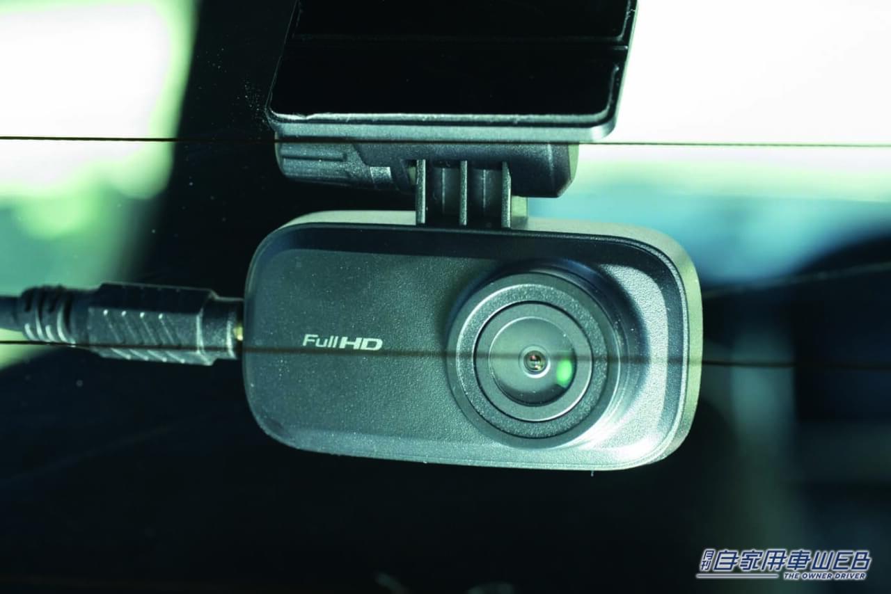 |「マジで付けててよかった…」「危なかったよね」万が一に役立つドラレコ 8モデルを紹介!選択のキモは夜間の画質と解像度