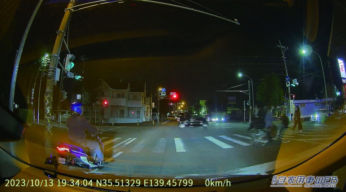 |「マジで付けててよかった…」「危なかったよね」万が一に役立つドラレコ 8モデルを紹介!選択のキモは夜間の画質と解像度