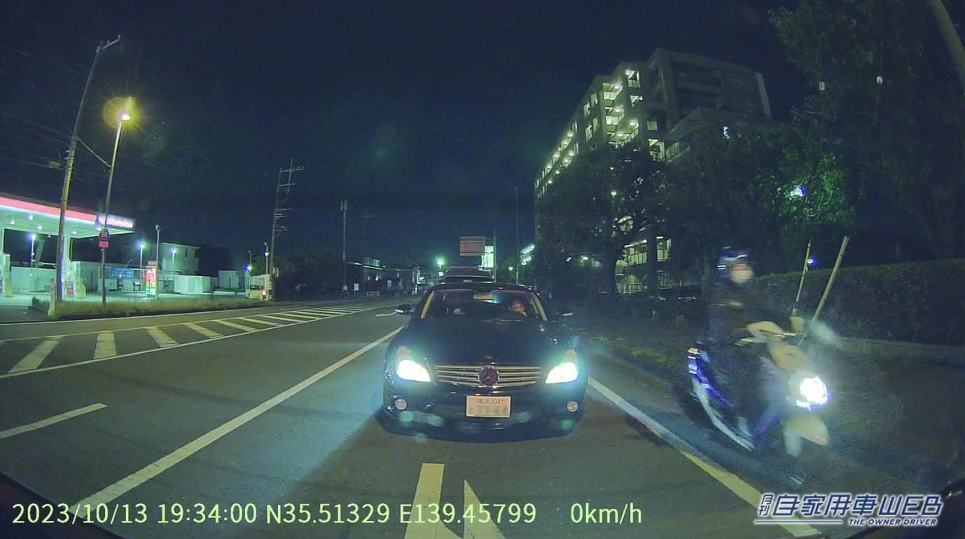 |「マジで付けててよかった…」「危なかったよね」万が一に役立つドラレコ 8モデルを紹介!選択のキモは夜間の画質と解像度