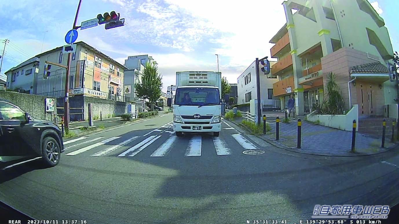 |「マジで付けててよかった…」「危なかったよね」万が一に役立つドラレコ 8モデルを紹介!選択のキモは夜間の画質と解像度