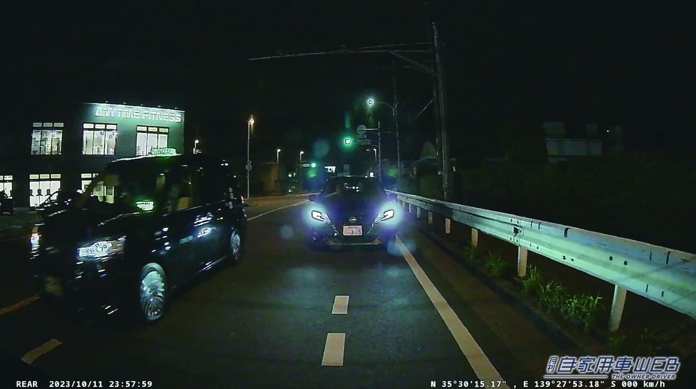 |「マジで付けててよかった…」「危なかったよね」万が一に役立つドラレコ 8モデルを紹介!選択のキモは夜間の画質と解像度