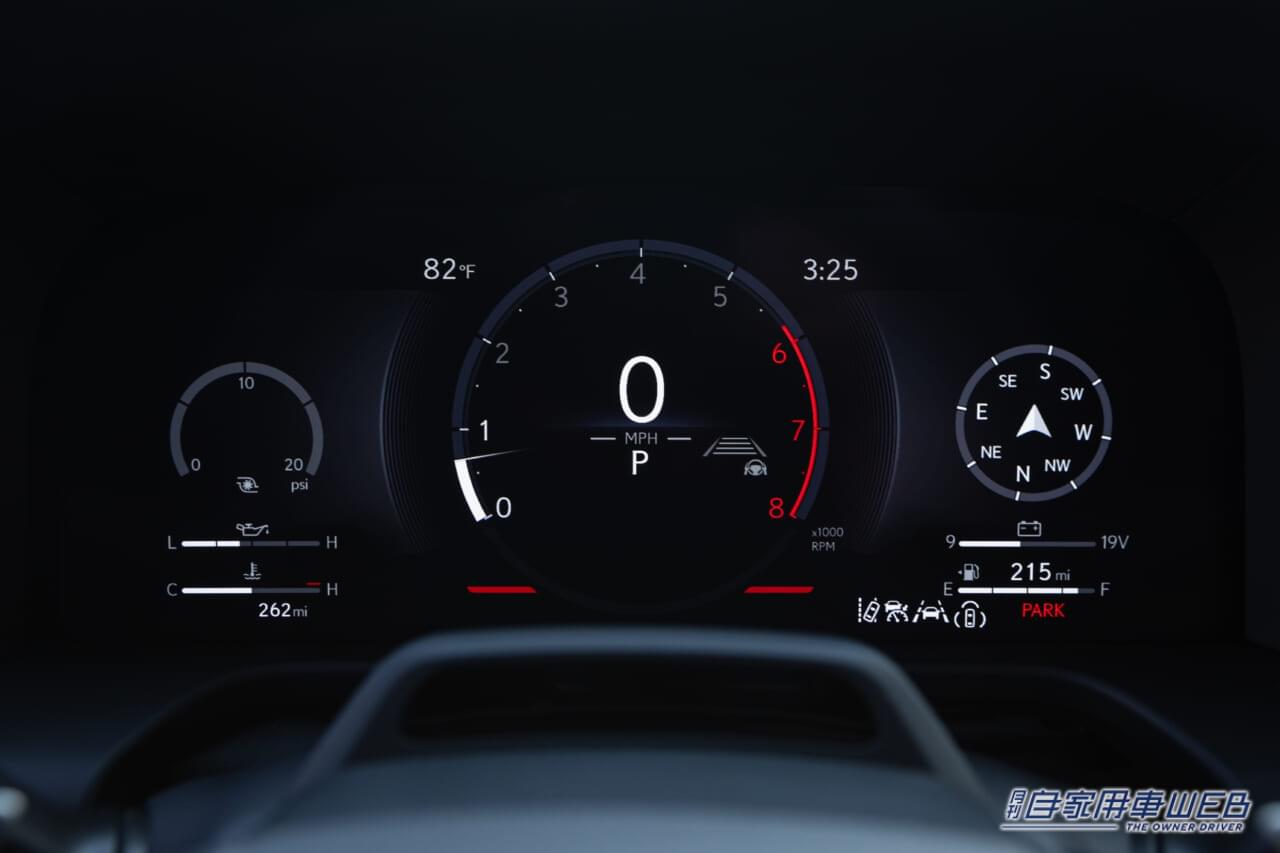 |プレミアムセグメントに、実力派オフローダーが参戦! レクサス・GX 海外モデル 試乗インプレッション