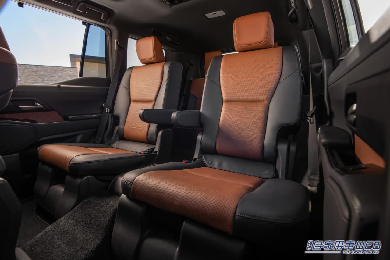 |プレミアムセグメントに、実力派オフローダーが参戦! レクサス・GX 海外モデル 試乗インプレッション