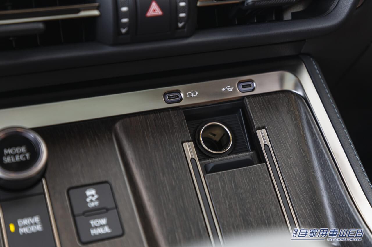 |プレミアムセグメントに、実力派オフローダーが参戦! レクサス・GX 海外モデル 試乗インプレッション