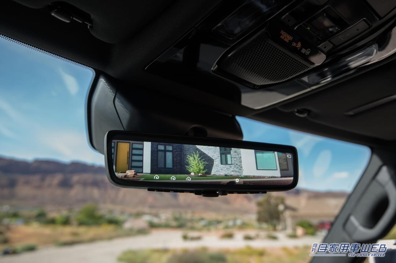 |プレミアムセグメントに、実力派オフローダーが参戦! レクサス・GX 海外モデル 試乗インプレッション