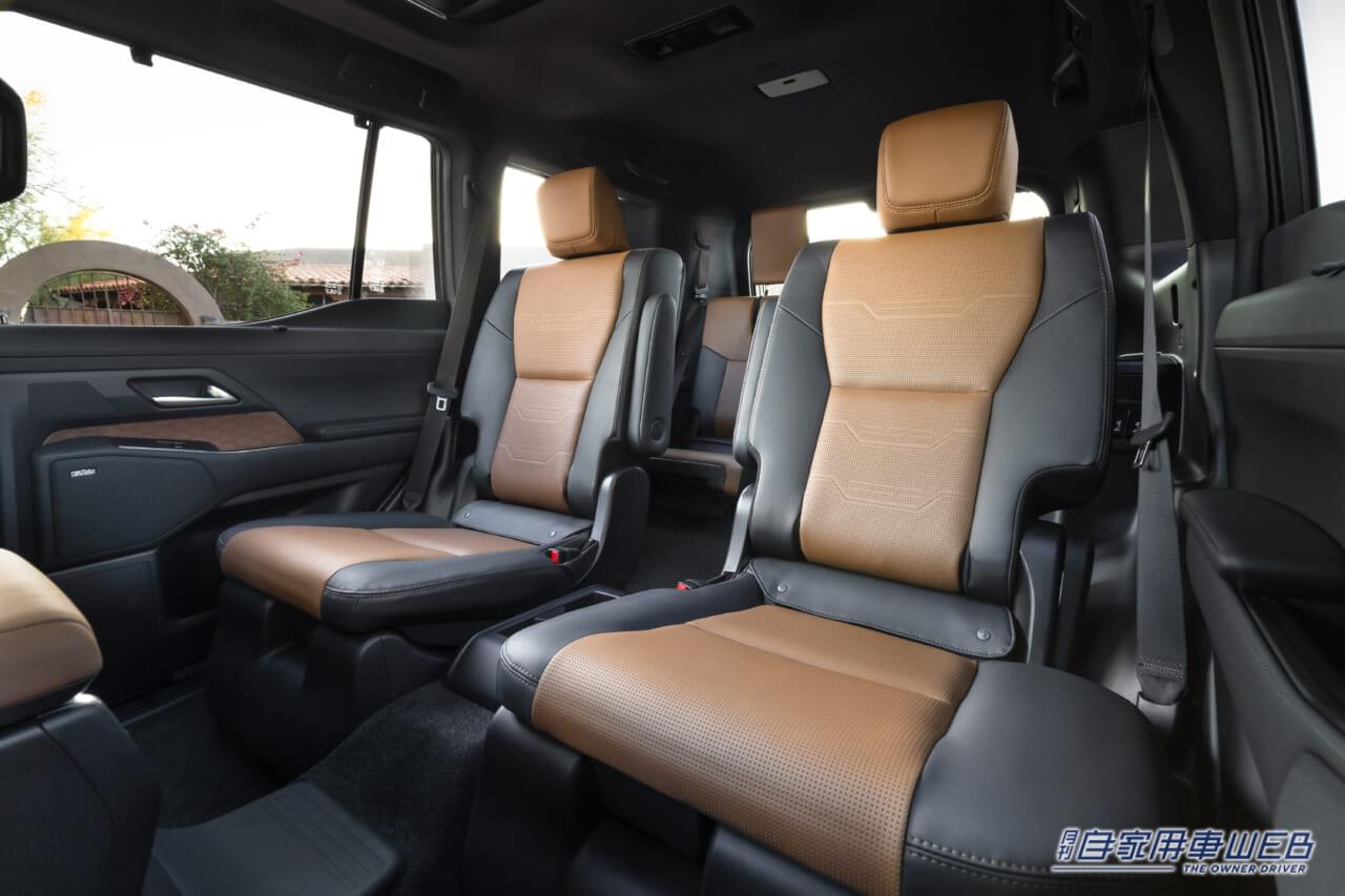 |プレミアムセグメントに、実力派オフローダーが参戦! レクサス・GX 海外モデル 試乗インプレッション