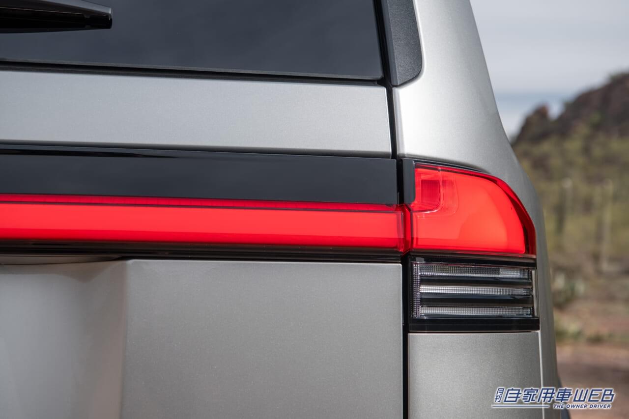 |プレミアムセグメントに、実力派オフローダーが参戦! レクサス・GX 海外モデル 試乗インプレッション