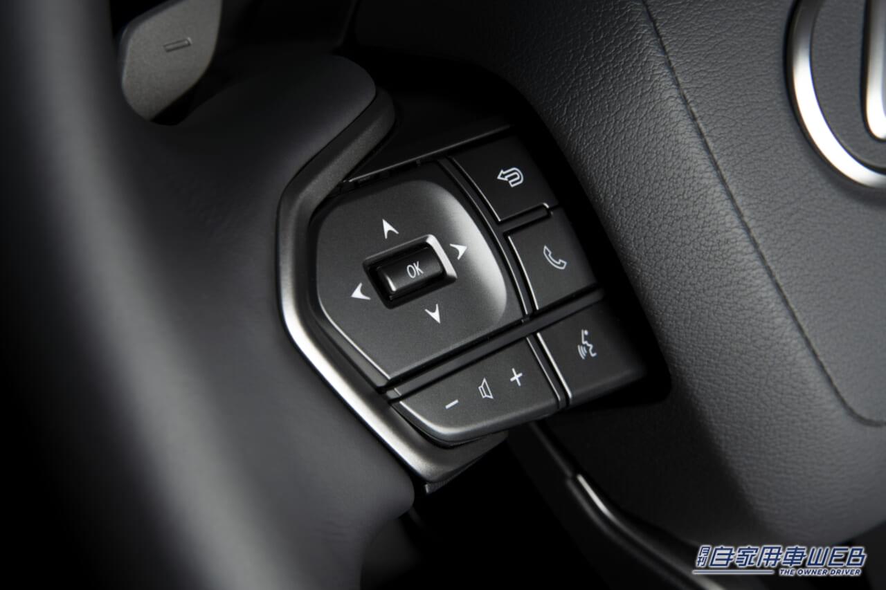 |プレミアムセグメントに、実力派オフローダーが参戦! レクサス・GX 海外モデル 試乗インプレッション