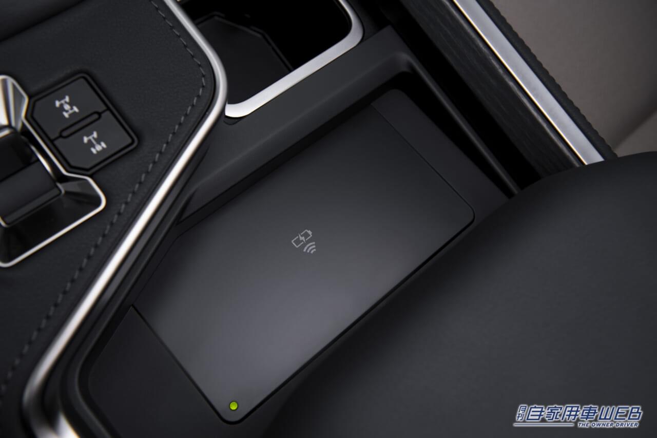 |プレミアムセグメントに、実力派オフローダーが参戦! レクサス・GX 海外モデル 試乗インプレッション