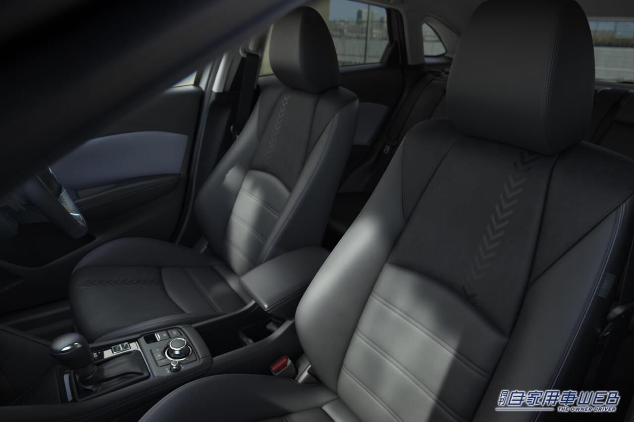 |新社会人、必見! 2024春 安くていいクルマ、オススメのモデルはこれ!【マツダ・CX-3(ガソリンモデル)】