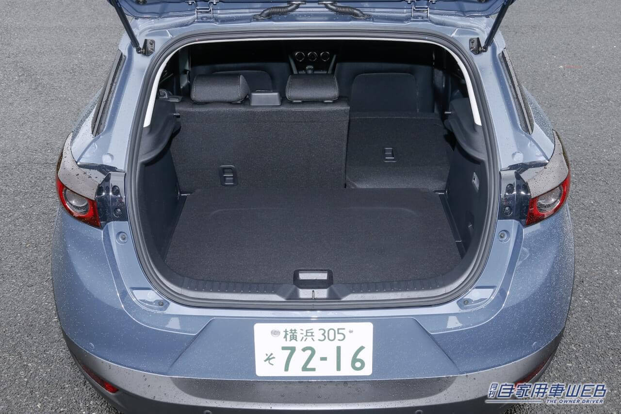 |新社会人、必見! 2024春 安くていいクルマ、オススメのモデルはこれ!【マツダ・CX-3(ガソリンモデル)】