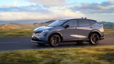 日産、「大阪オートメッセ2024」出展概要を発表 GT-R NISMOなどを展示