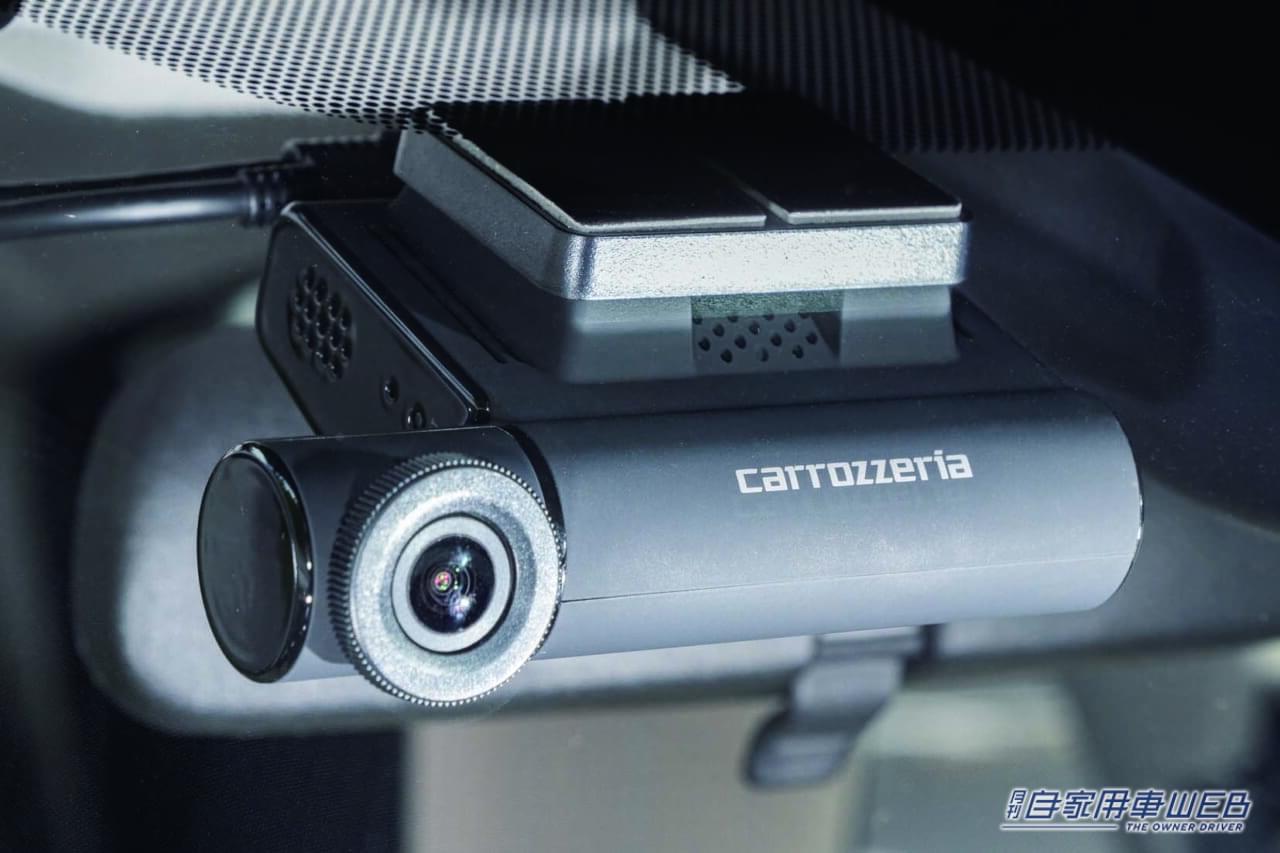 |「マジで付けててよかった…」「危なかったよね」万が一に役立つドラレコ 8モデルを紹介!選択のキモは夜間の画質と解像度