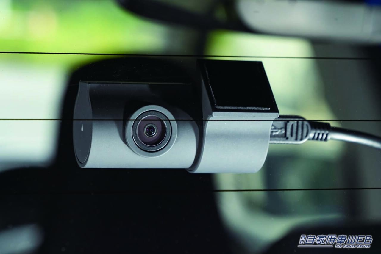 |「マジで付けててよかった…」「危なかったよね」万が一に役立つドラレコ 8モデルを紹介!選択のキモは夜間の画質と解像度