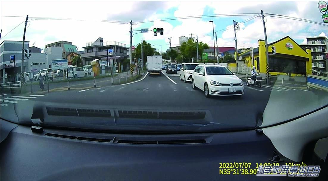 |「マジで付けててよかった…」「危なかったよね」万が一に役立つドラレコ 8モデルを紹介!選択のキモは夜間の画質と解像度