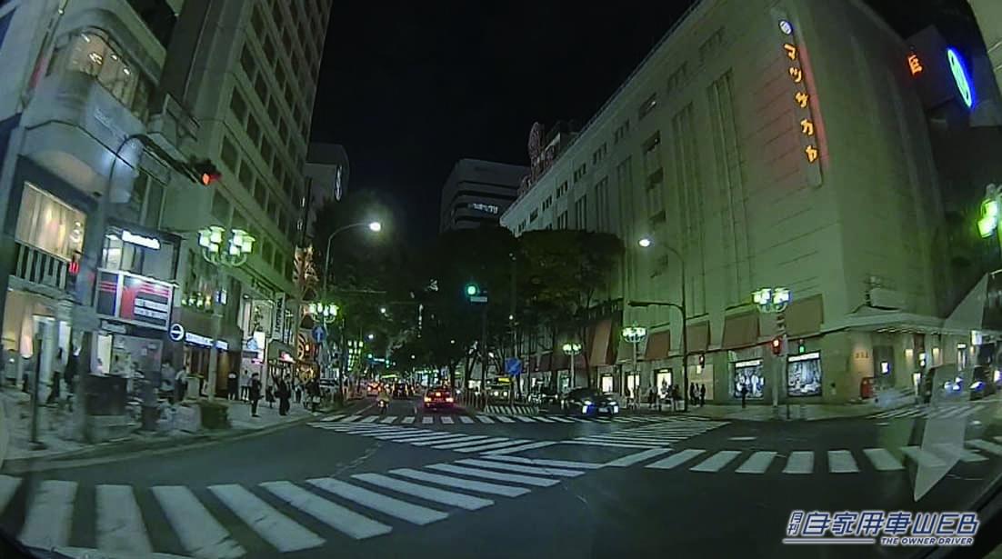 |「マジで付けててよかった…」「危なかったよね」万が一に役立つドラレコ 8モデルを紹介!選択のキモは夜間の画質と解像度