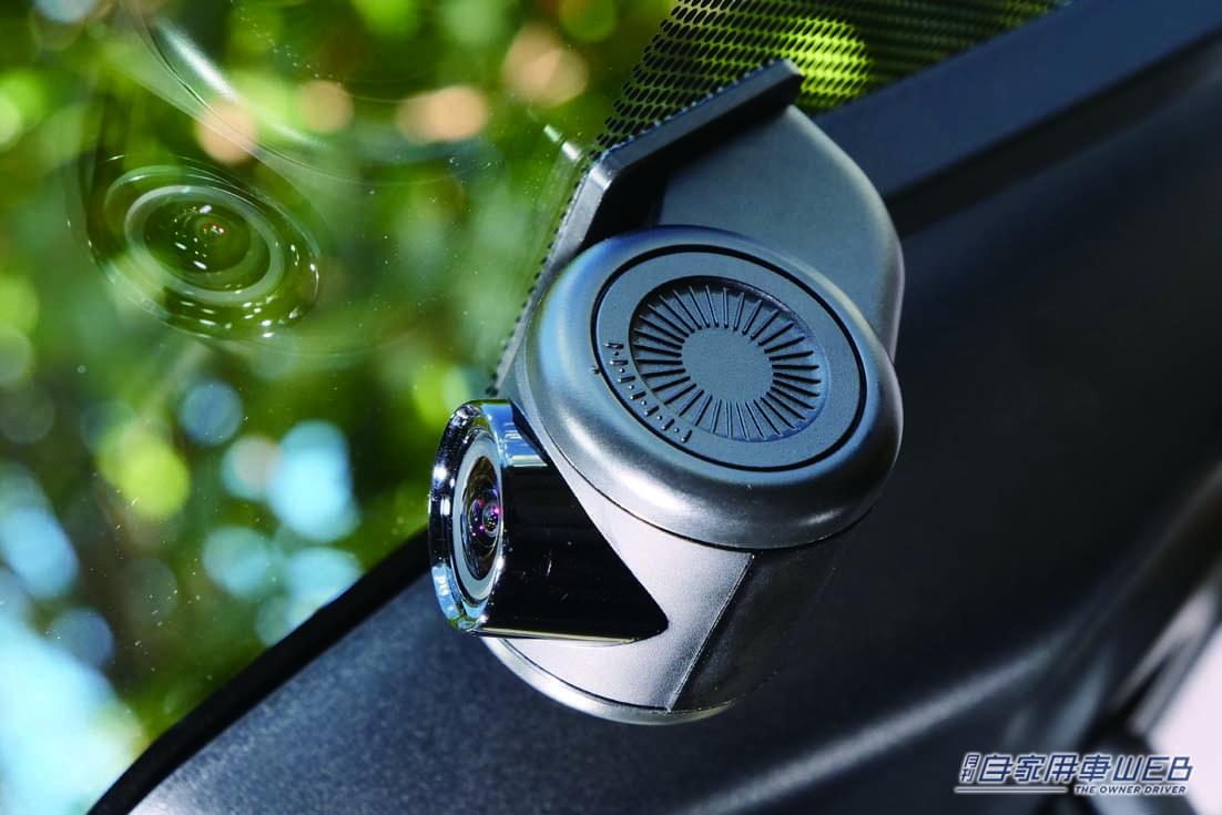 |「マジで付けててよかった…」「危なかったよね」万が一に役立つドラレコ 8モデルを紹介!選択のキモは夜間の画質と解像度