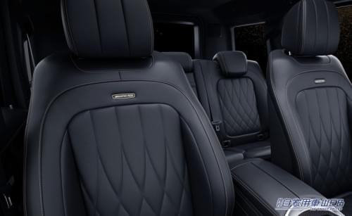 |メルセデス・ベンツ、Gクラスの特別仕様車「AMG G 63 Grand Edition」を発表 ゴールドの専用ホイールなどを装備