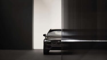 ボルボ、専用21インチホイールなどを装備するXC60 プラグインハイブリッドモデルの特別仕様車「Black Edition」を発売