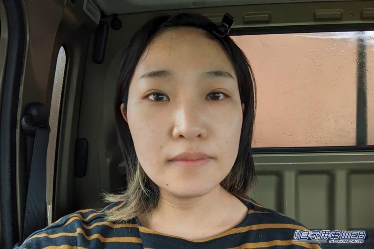 |ズボラキャンパーにおすすめ!10秒で洗顔できちゃう「ふくだけ洗顔水シート」を車内泊で使ってみた!!