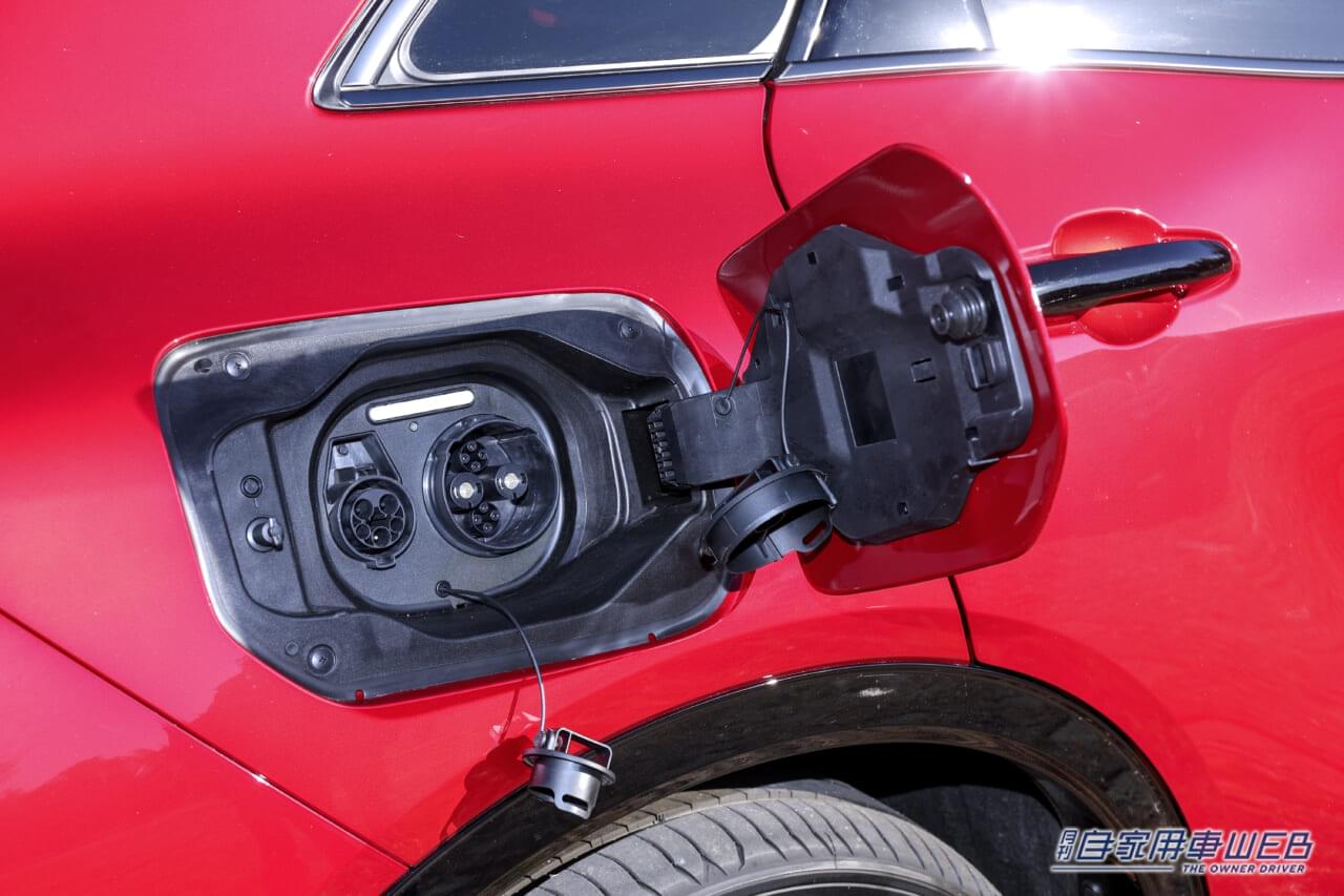 |ベストバイは、フラッグシップの「SPORT RS」で決まり! トヨタ・クラウンスポーツPHEVモデル 試乗インプレッション