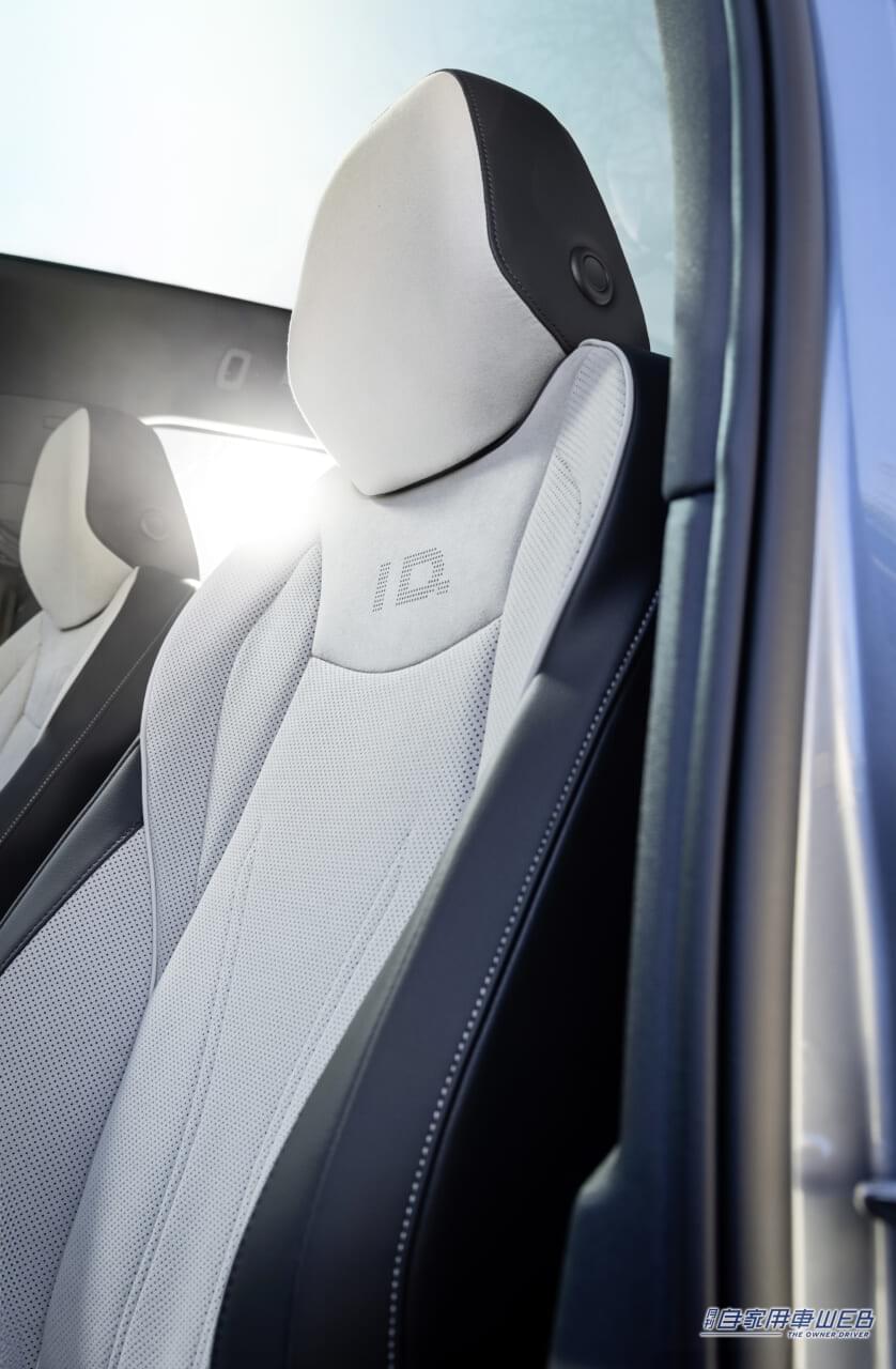 |フォルクスワーゲン、航続距離最大685kmの電動オールラウンダー「ID.7ツアラー」を世界初公開