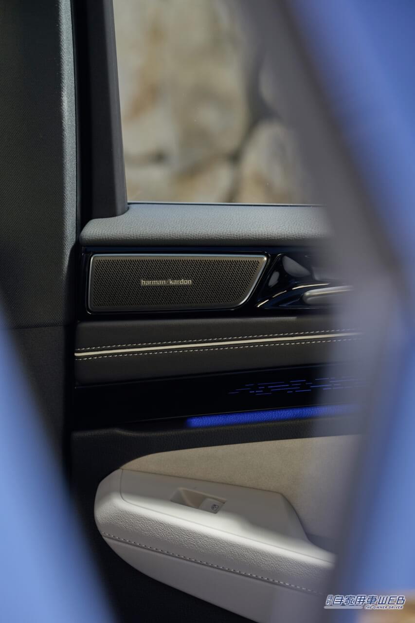 |フォルクスワーゲン、航続距離最大685kmの電動オールラウンダー「ID.7ツアラー」を世界初公開