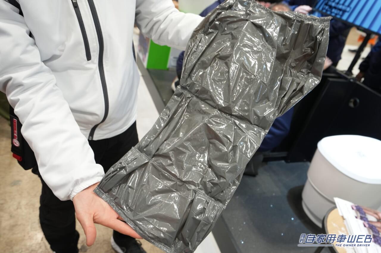 |国内ビルダーが手掛ける、最新キャンパーが揃い踏み!【ジャパンキャンピングカーショー2024】