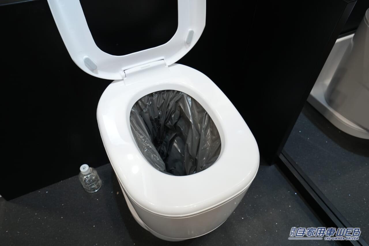 |国内ビルダーが手掛ける、最新キャンパーが揃い踏み!【ジャパンキャンピングカーショー2024】