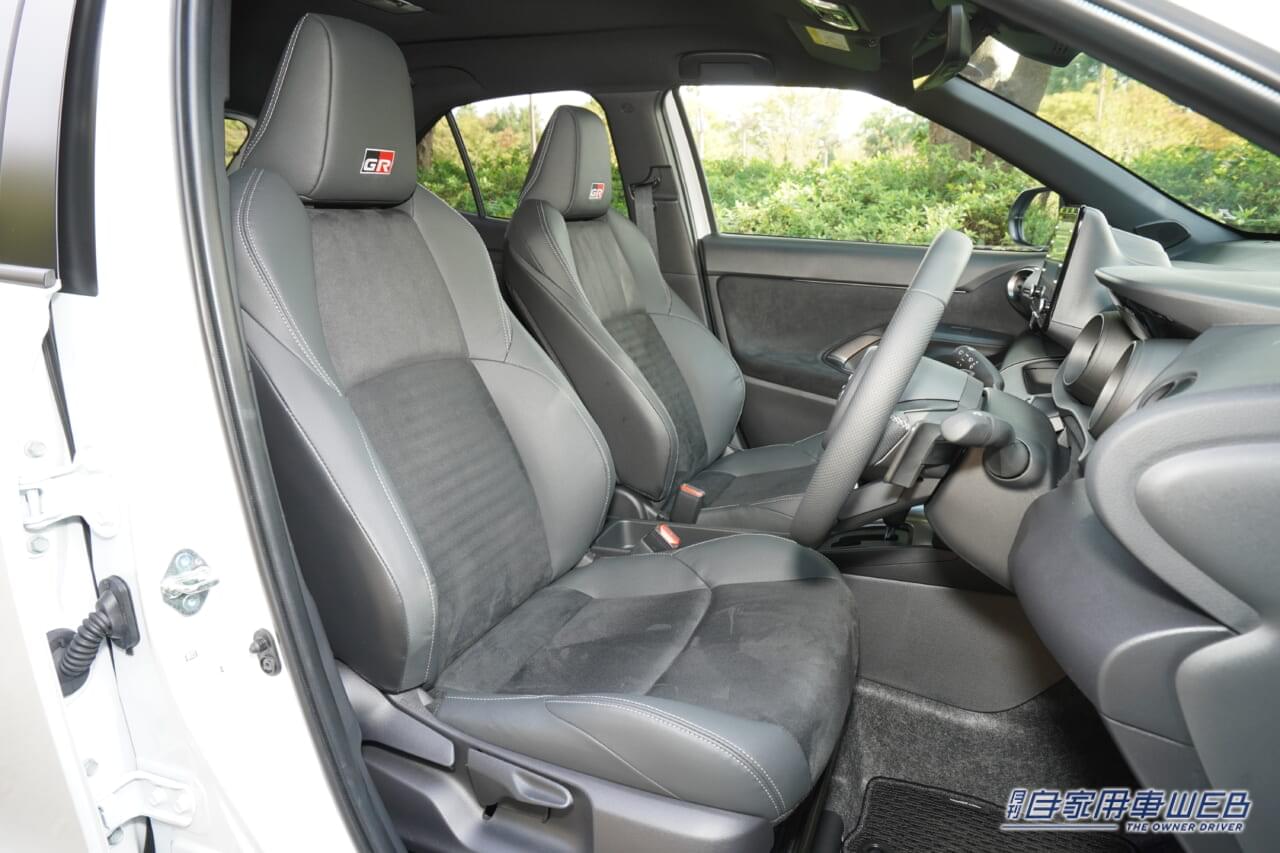 |新社会人、必見! 2024春 安くていいクルマ、オススメのモデルはこれ!【トヨタ・ヤリスクロス(ガソリンモデル)】