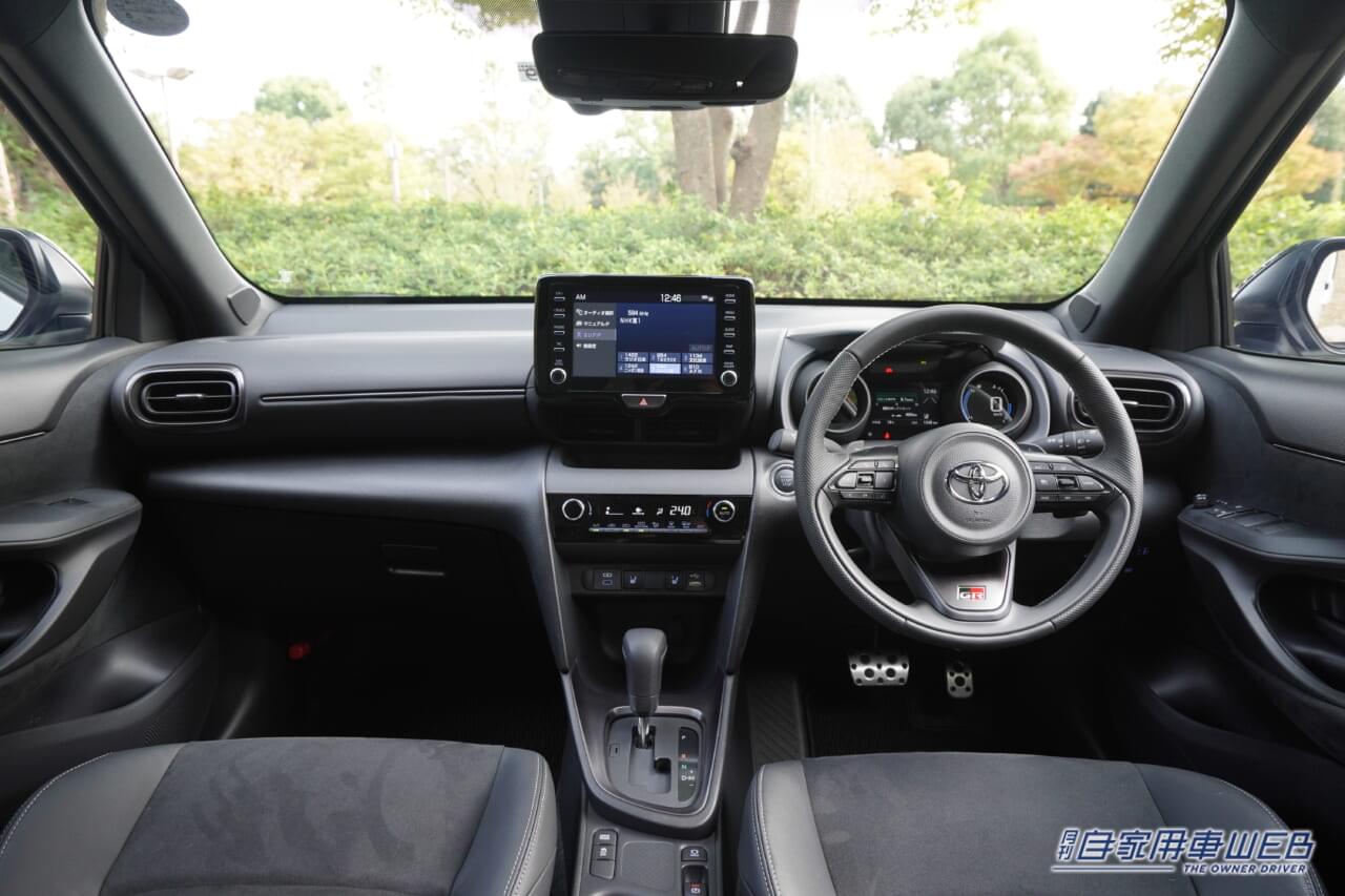 |新社会人、必見! 2024春 安くていいクルマ、オススメのモデルはこれ!【トヨタ・ヤリスクロス(ガソリンモデル)】