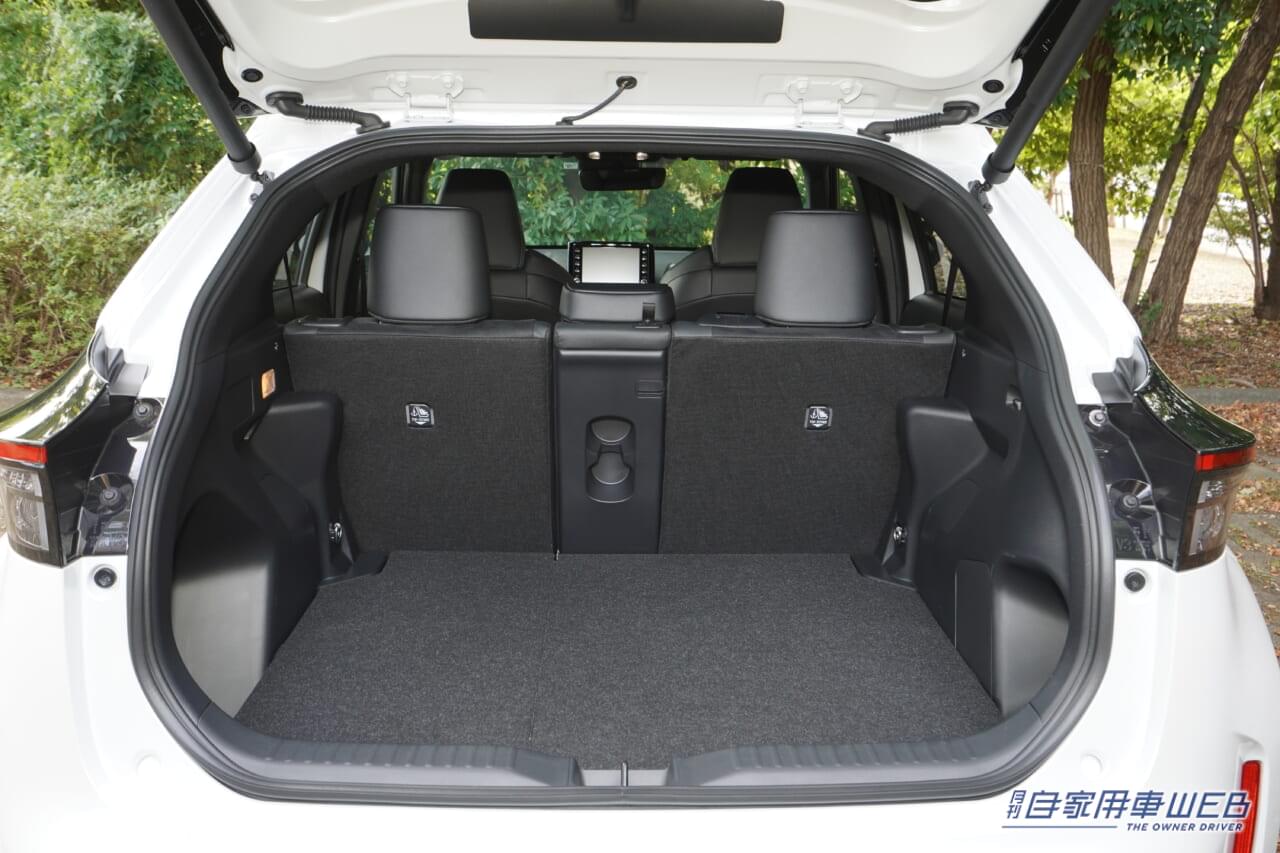 |新社会人、必見! 2024春 安くていいクルマ、オススメのモデルはこれ!【トヨタ・ヤリスクロス(ガソリンモデル)】