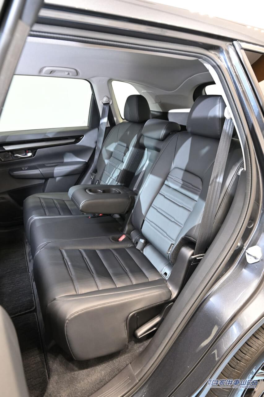 |CR-Vが国内復活! 最新FCEVとして、2024年発売予定