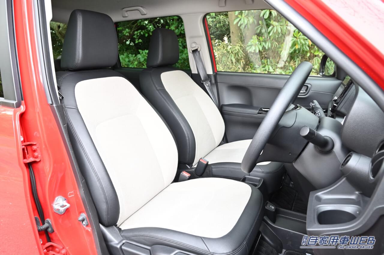 |新社会人、必見! 2024春 安くていいクルマ、オススメのモデルはこれ!【ホンダ・N-ONE】