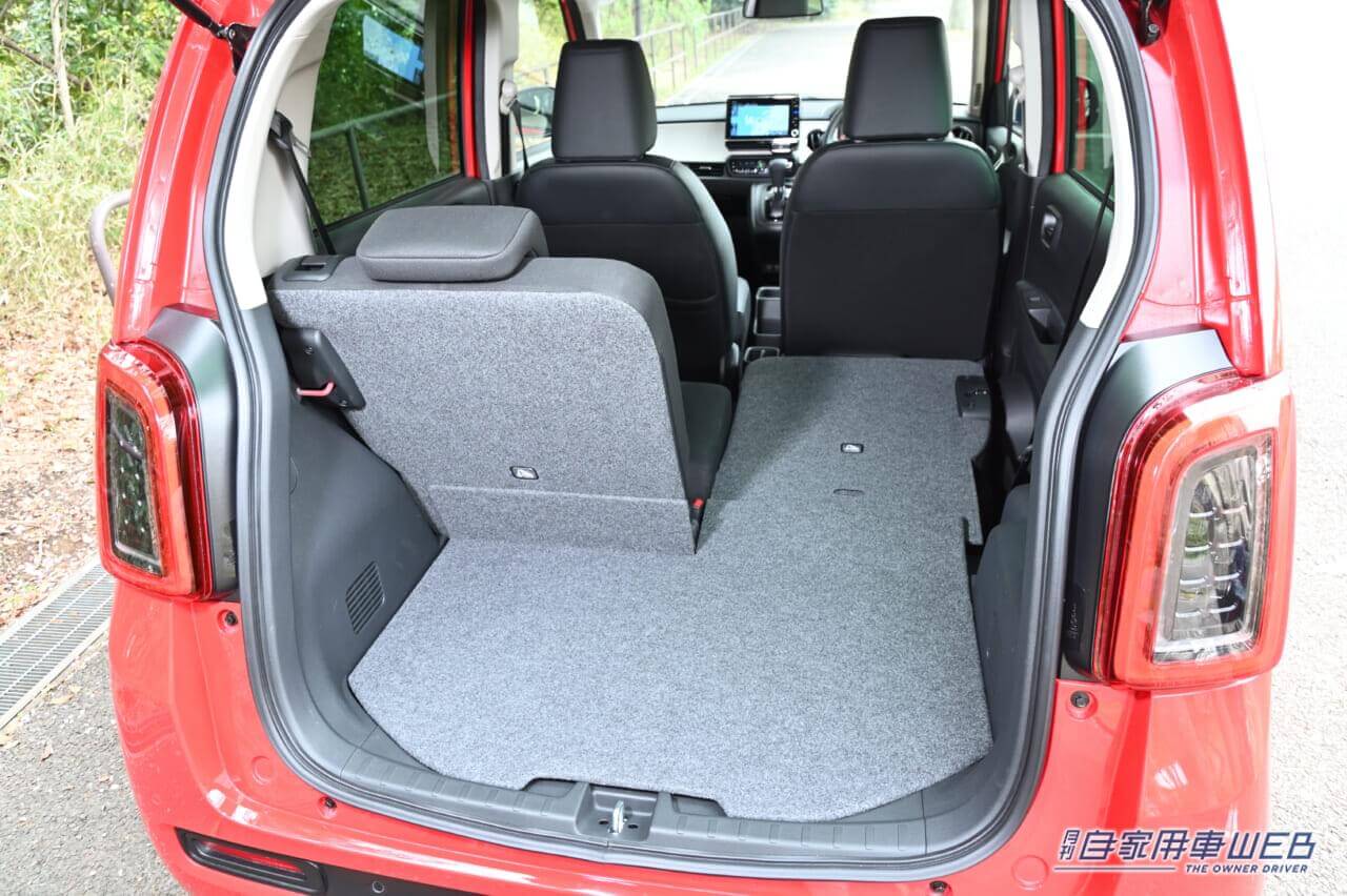 |新社会人、必見! 2024春 安くていいクルマ、オススメのモデルはこれ!【ホンダ・N-ONE】