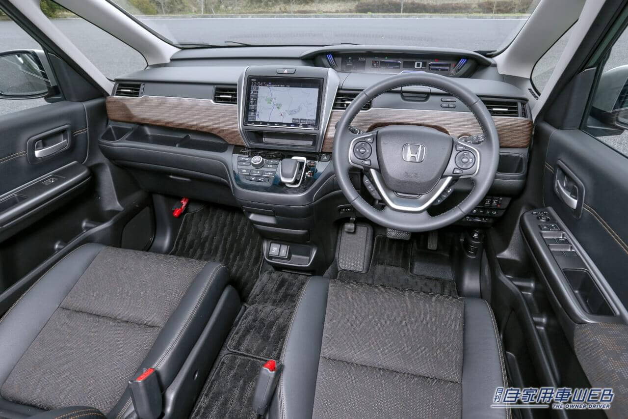 |新社会人、必見! 2024春 安くていいクルマ、オススメのモデルはこれ!【ホンダ・フリード】