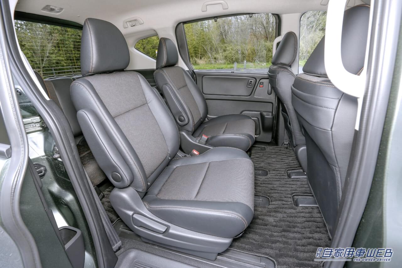 |新社会人、必見! 2024春 安くていいクルマ、オススメのモデルはこれ!【ホンダ・フリード】