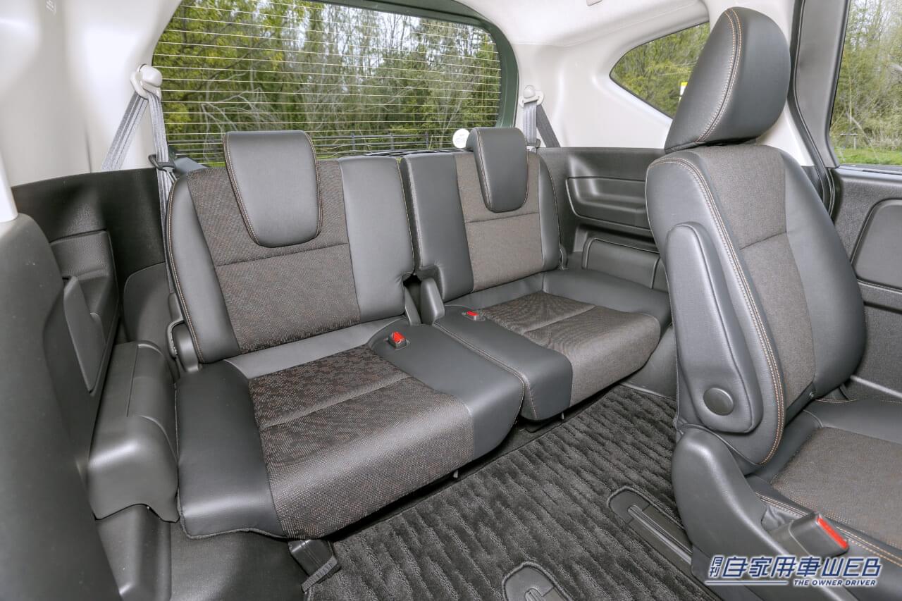 |新社会人、必見! 2024春 安くていいクルマ、オススメのモデルはこれ!【ホンダ・フリード】