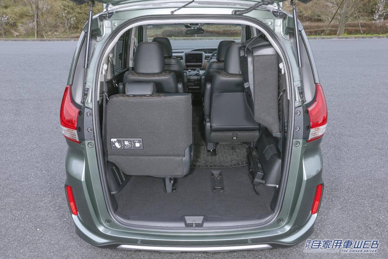 |新社会人、必見! 2024春 安くていいクルマ、オススメのモデルはこれ!【ホンダ・フリード】