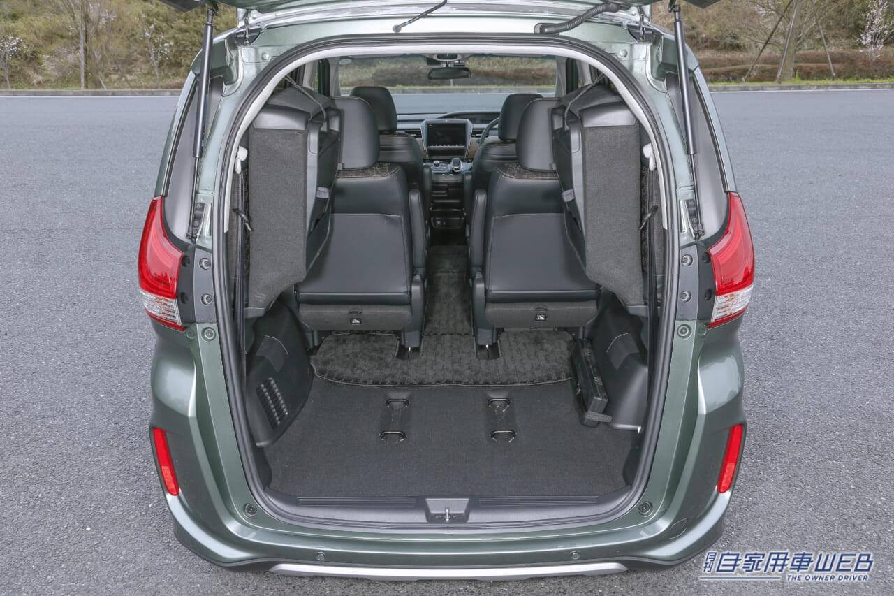 |新社会人、必見! 2024春 安くていいクルマ、オススメのモデルはこれ!【ホンダ・フリード】