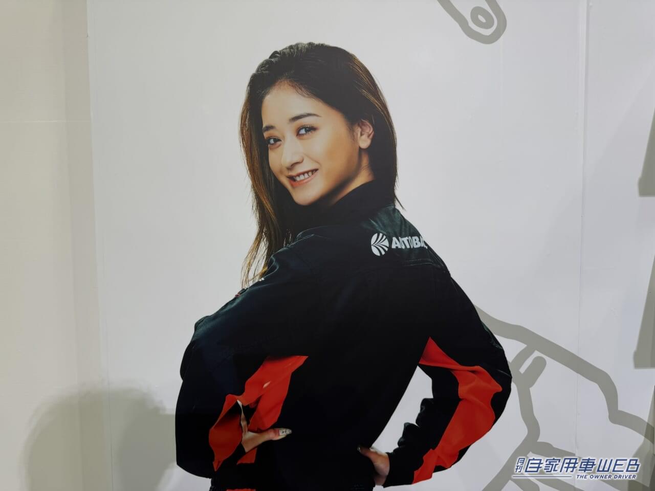 |大阪オートメッセ2024の美女が集合! イベントを彩るコンパニオン特集 パート7