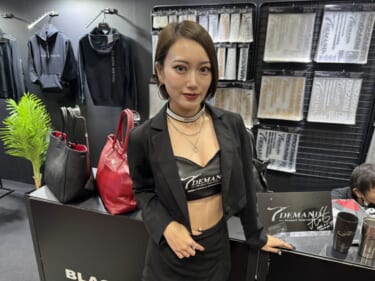 大阪オートメッセ2024の美女が集合! イベントを彩るコンパニオン特集 パート8