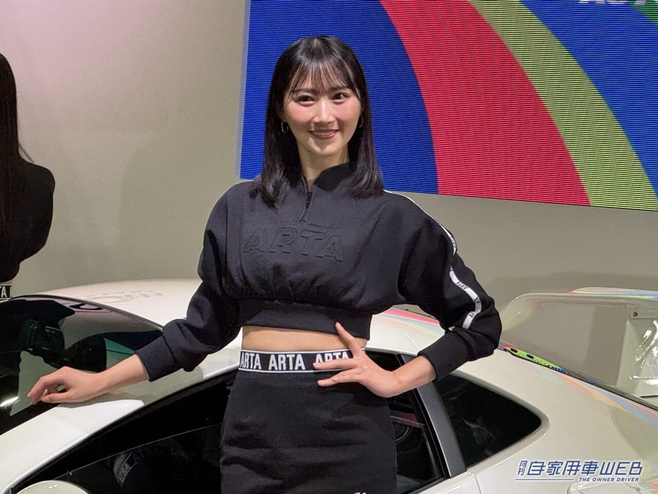 |大阪オートメッセ2024の美女が集合! イベントを彩るコンパニオン特集 パート7