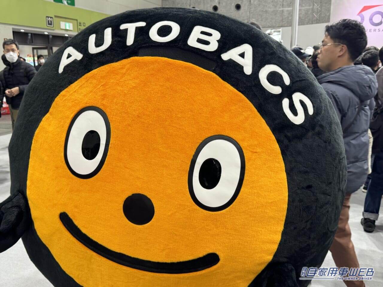 |大阪オートメッセ2024の美女が集合! イベントを彩るコンパニオン特集 パート7