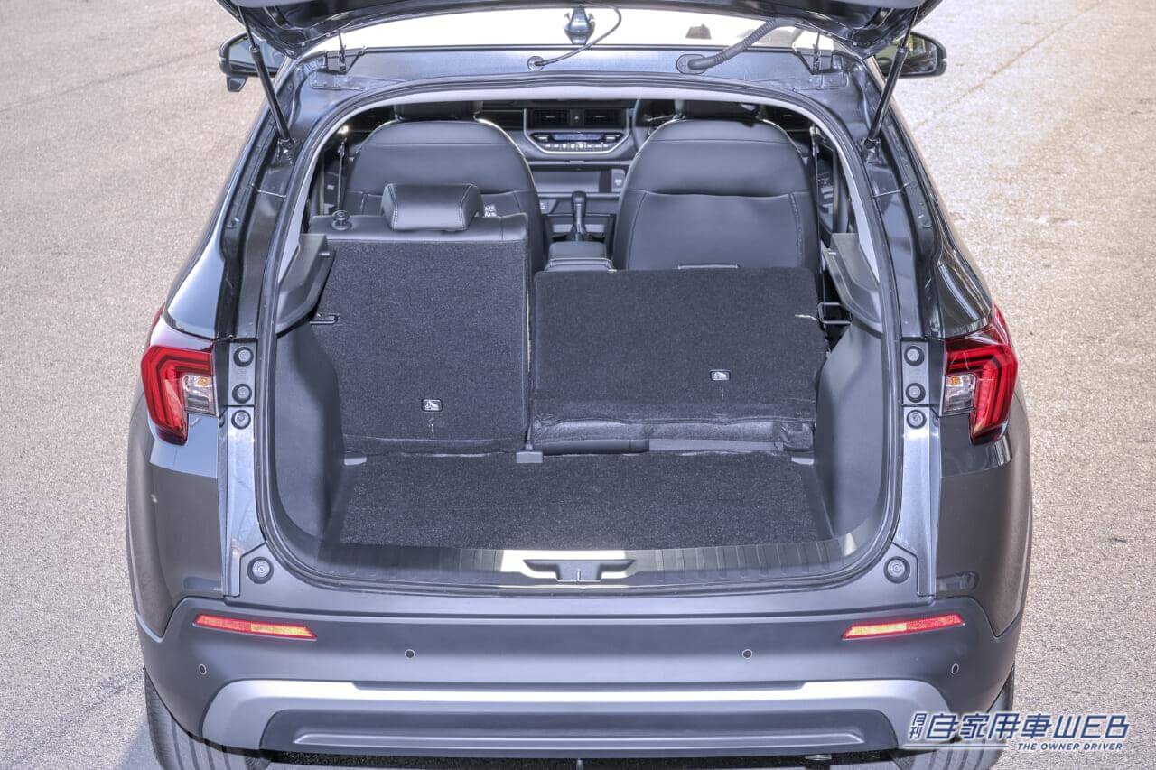 |新社会人、必見! 2024春 安くていいクルマ、オススメのモデルはこれ!【ホンダ・WR-V】