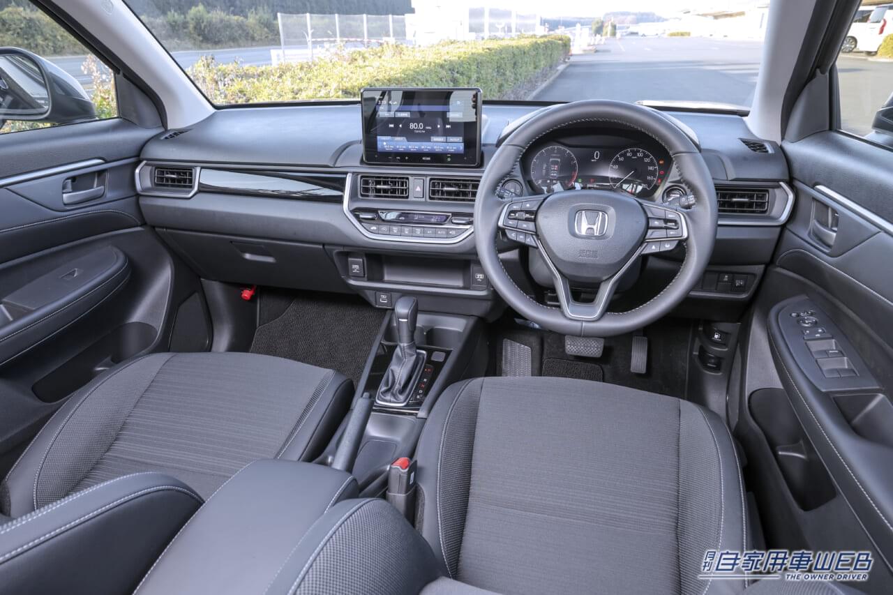 |新社会人、必見! 2024春 安くていいクルマ、オススメのモデルはこれ!【ホンダ・WR-V】