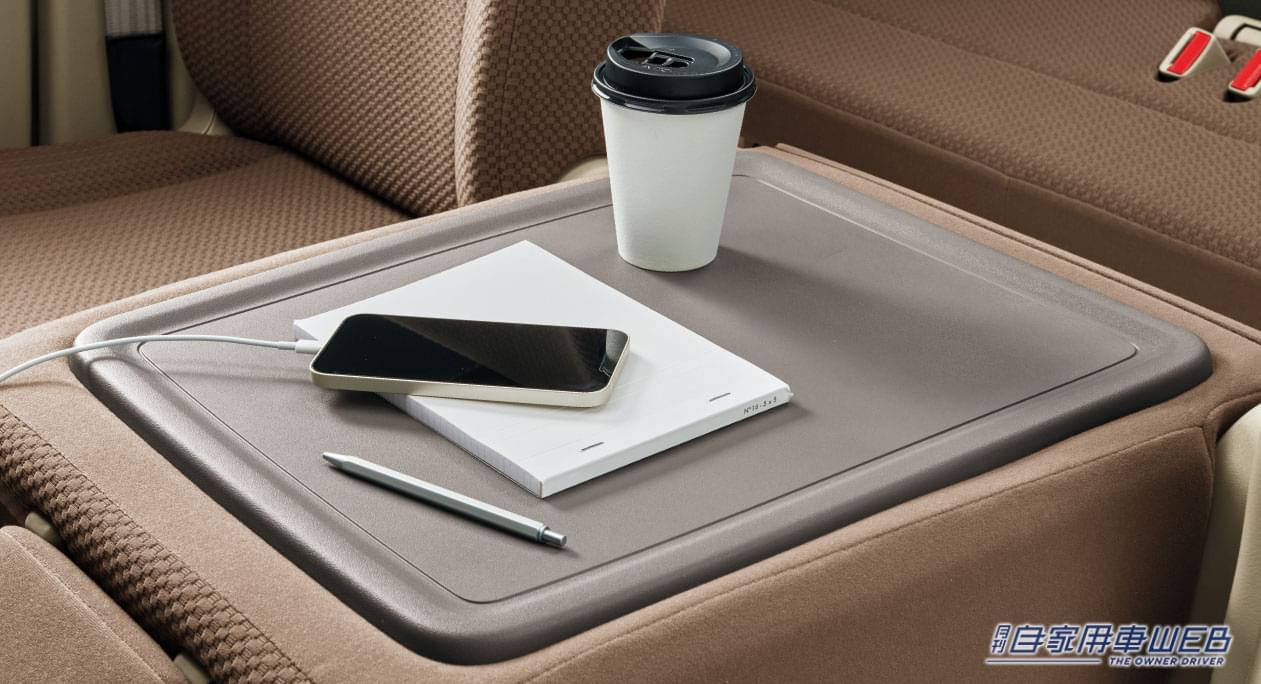 |スズキ、「エブリイ」、「エブリイワゴン」に新ボディカラー、新たにCVTを設定するなど、一部仕様変更を実施