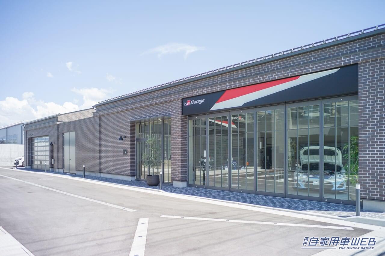 |ネッツトヨタ富山が昭和55年式のクラウン(MS110)をレストア「ノスタルジック2days」に展示