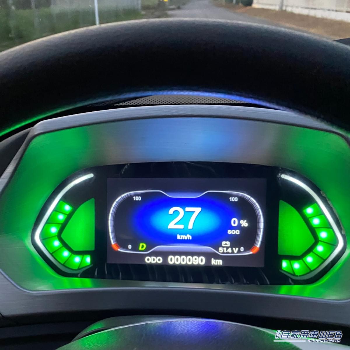 |60万円台で乗れる超小型EV自動車「EV-eCo」が販売開始! 車検不要・車庫証明不要・ガソリン不要