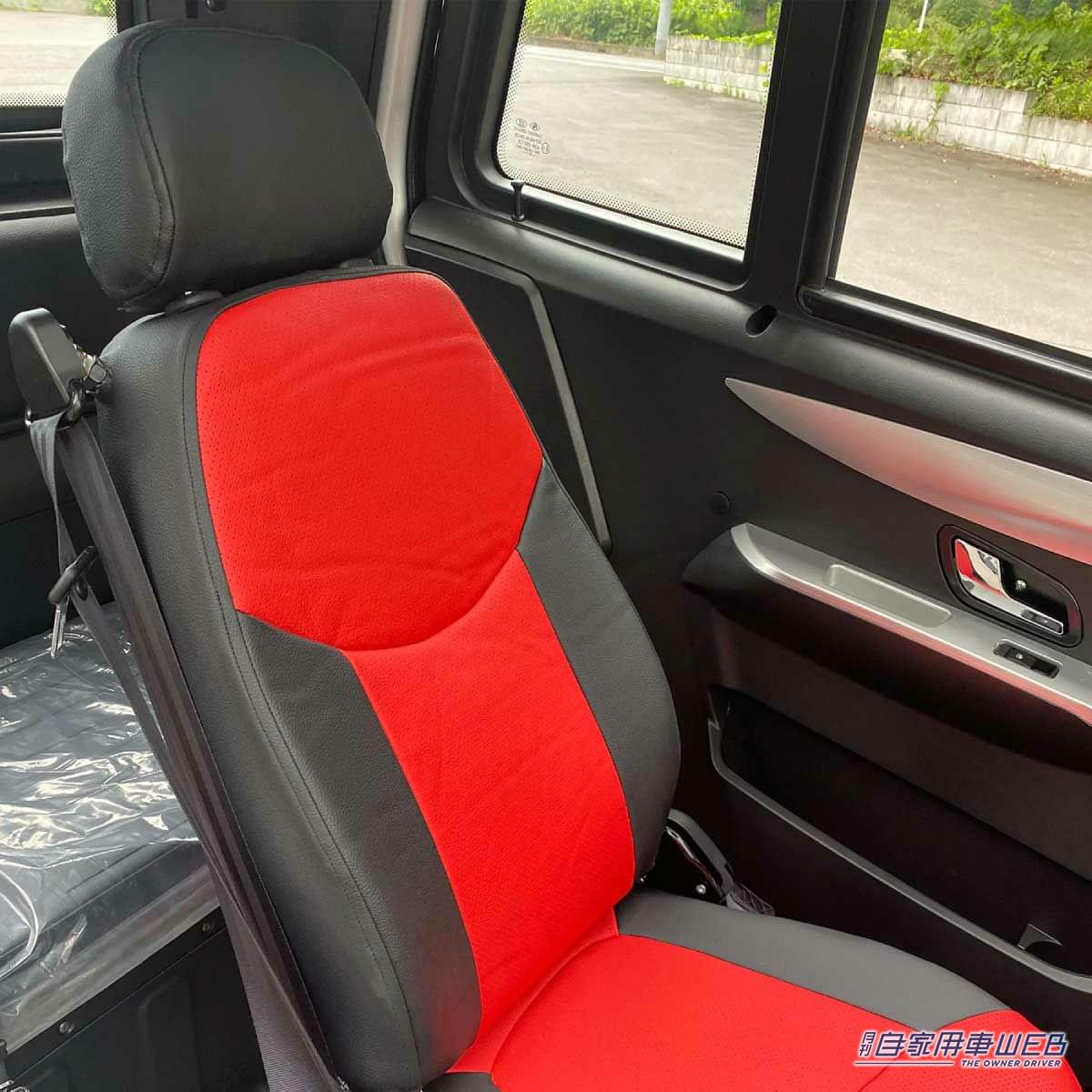 |60万円台で乗れる超小型EV自動車「EV-eCo」が販売開始! 車検不要・車庫証明不要・ガソリン不要